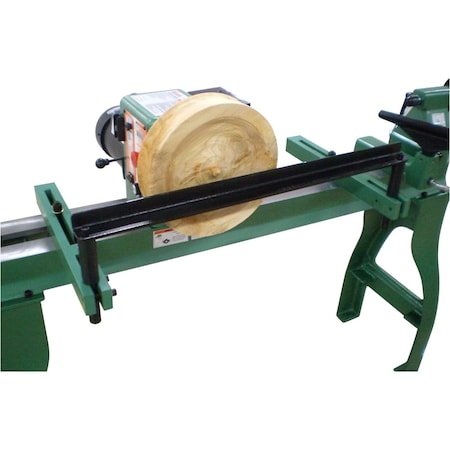 Grizzly Bowl-Turning Tool Rest T28011