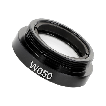 Amscope 1.5X Objective Lens for DM756 Digital Microscopes AL150-DM756