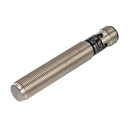 Pepperl + Fuchs Inductive Sensors - DC NMB5-12GM65-E3-V1
