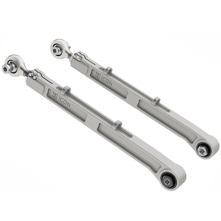 Icon 44000 Billet Rear Lower Link for 2021-Up Ford Bronco I43-44000
