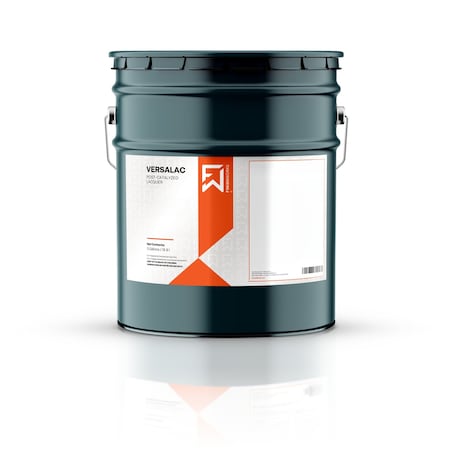 Finishworks Mohawk Versalac Post Catalyzed Lacquer Catalyst For 1 Gal M610-VERSACAT