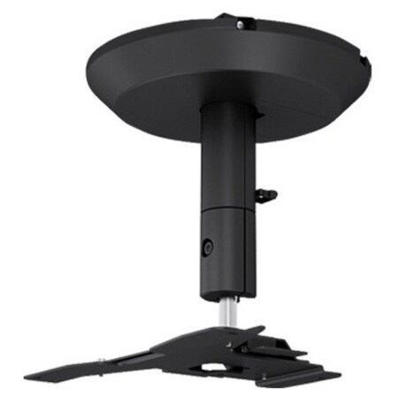Epson V12H963110 Ceiling Mount for Projector - Black V12H963110