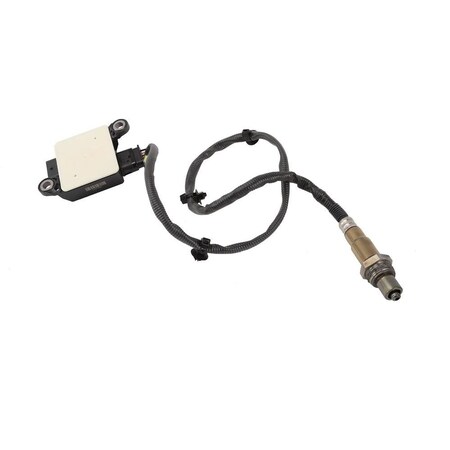 Acdelco SENSOR ASM-EXH PRTLT, Diesel Particulate Sensor, 55508293