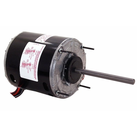 Century 435A Replacement 1/2 HP 460V 1075 RPM Motor U435