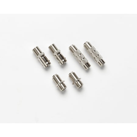 Fluke Networks CableIQ Coax Adaptor Kit CIQ-COAX