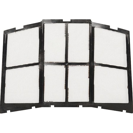 Maxxair Vent For Use With Fanmate 755 Model Roof Vents Bug Screen Can Be Used With Smoke Vent 00-955203