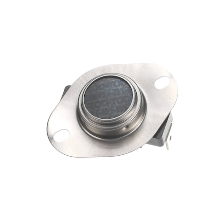 Lennox Limit Control Switch, Auto Reset, L170F Opens, L130F Closes 79J63