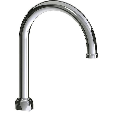 Chicago Faucet Spout GN2H8FC2JKABCP