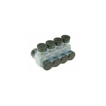 Penn-Union Connectors EA IPB-NA750-10D