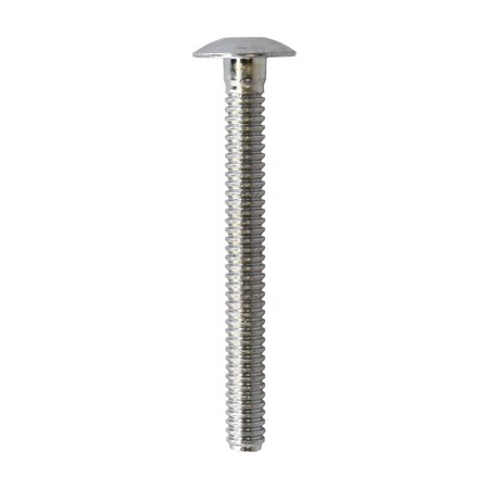 Auveco Truss Head Multi Grip Lock Bolt Diameter 3/16 25517
