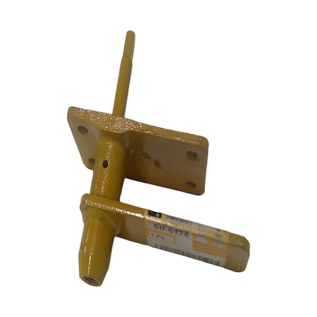 Caterpillar HANDLE A, CATERPILLAR OEM 6H6174 6H6174