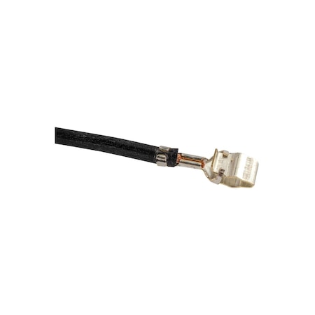 Auveco Ford Terminated Pin Grip, Female 16 Gauge Dwr I1, 10PK 23178