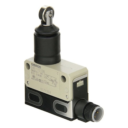Omron Limit Switches D4E-1E10N