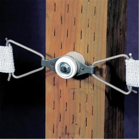 Powerfields Corner Tensioner White R-50-WC2