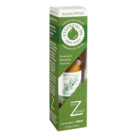 Bestair Zen Essence(R) Eucalyptus ESEUC-PDQ-6