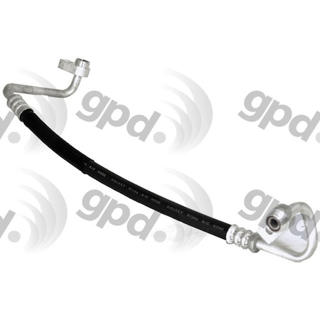 Global Parts Distributors Hose Discharge Line 4812888