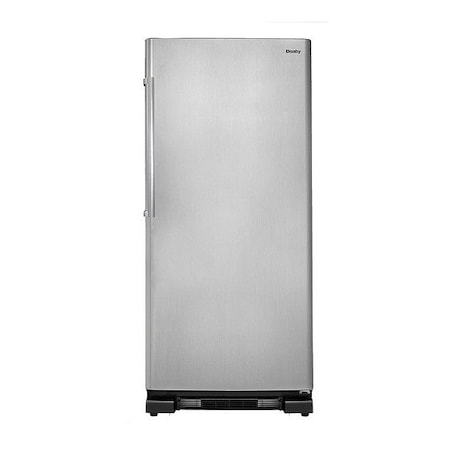 Danby Designer Upright Freezer DUF167A5BSLDD