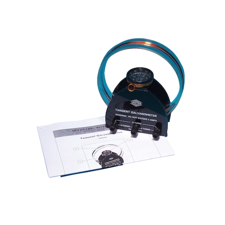 United Scientific Tangent Galvanometer TNGV01
