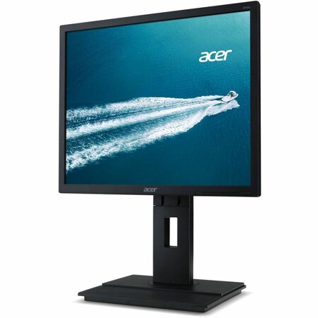 Acer B6 19" AG IPS Monitor UM.CB6AA.A03