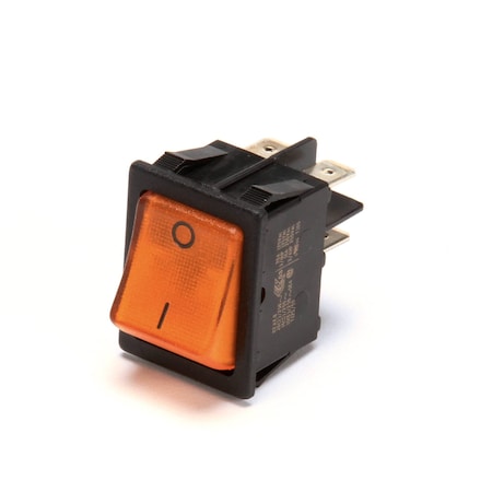 Fagor Commerical - Miami SWITCH BIPOLAR AMB. ON/OFF 12037293