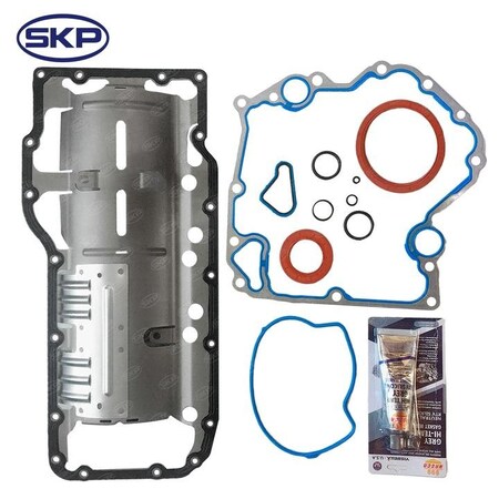 Skyward Automotive Products Engine Conversion Gasket Set, SKCS26157