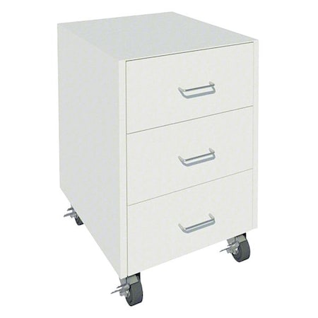 Instock Mobile Cabinet GRJTP1072-18-2