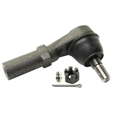 Moog Front Outer Steering Tie Rod End, ES800986