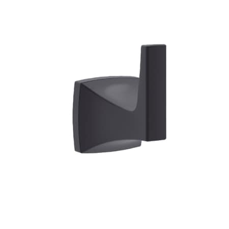 Symmons Oak Wall Mounted Robe and Towel Hook 563RHMB