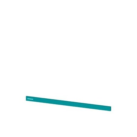 Siemens SIVACON trim strip 8MF1020-2CD10