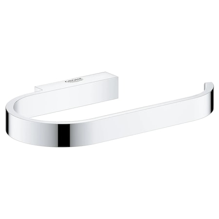 Grohe Selection Toilet Paper Holder W/O Cover 41068000