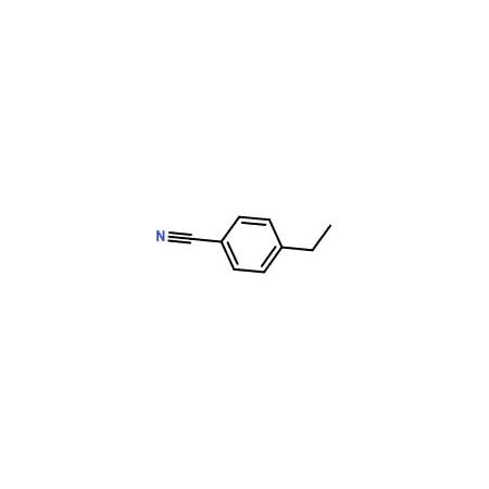 Ak Scientific 4-Ethylbenzonitrile (1g), CAS 25309-65-3 2030AB-1g