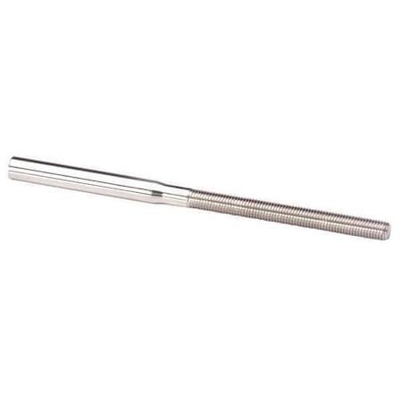 C. Sherman Johnson Hand Crimp Stud, External Thread, 3/16 in. 31-607-1