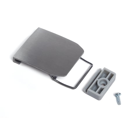 Proteam Latch Assembly Complete w/ Retainer and Screw 510779