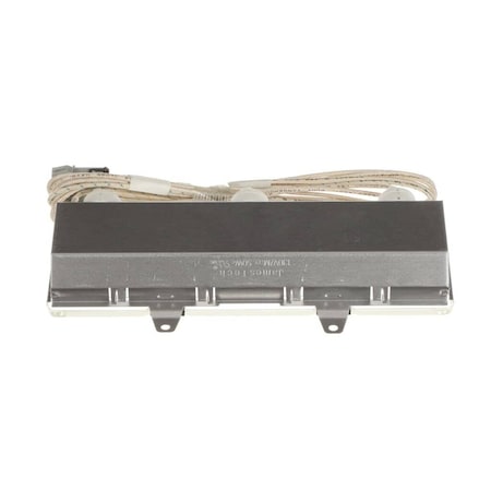 Ge LAMP HALOGEN ASM WB25X39607