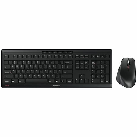 Cherry STREAM DESKTOP COMFORT JD-8550US-2