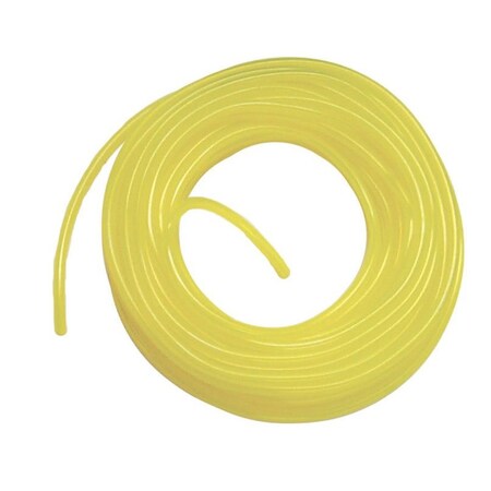 Sierra Prime Line Vinyl Fuel Tubing, Priced per Foot 7-08150-1