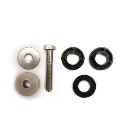 Seastar Boat Steering System Cylinder Spacer Kit HO5090