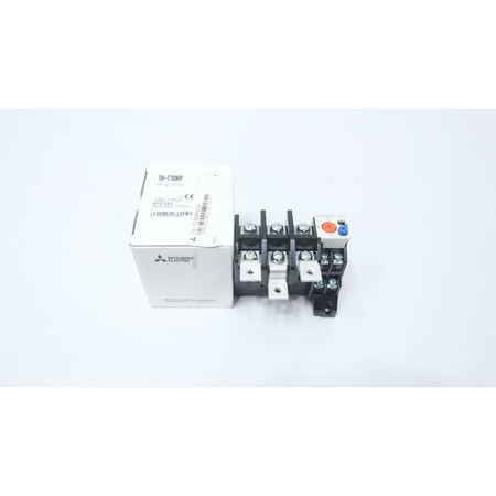 Mitsubishi OVERLOAD RELAY 65-100A AMP TH-T100KP