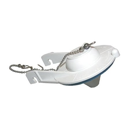 Larsen Supply Co Coast Toil Tank Flapper 04-1597