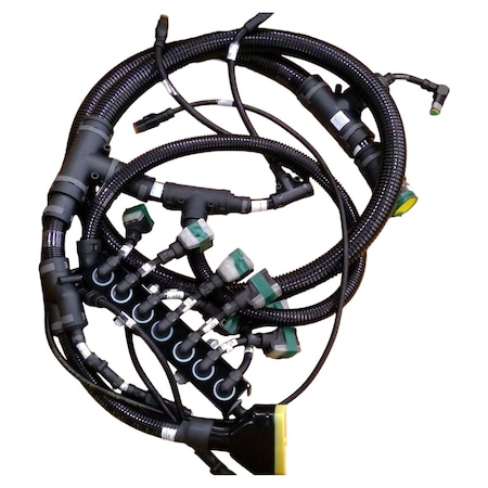Caterpillar HARNESS AS, CATERPILLAR OEM 3660661 3660661
