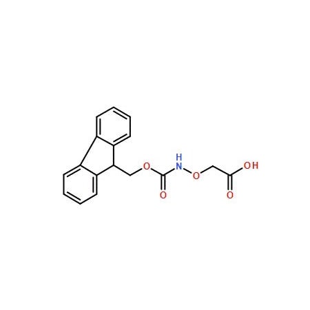 Ak Scientific Fmoc-AOAc-OH (5g), CAS 123106-21-8 2704AD-5g
