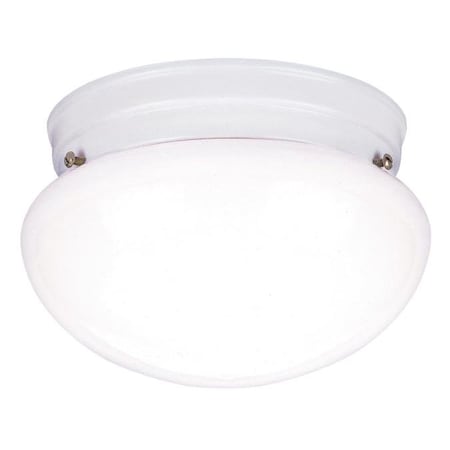 Westinghouse 712 WHT Ceil Fixture 66699