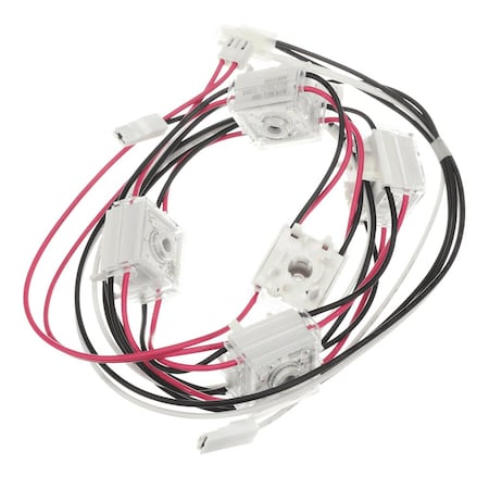 Frigidaire Switch Harness, Assembly, Ignito 5304533642