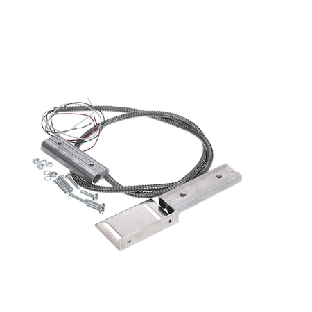 Mars Switch, Magnetic, Industrial, Metallic, Surface Mounted, Wired, RE 99-125