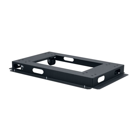Lowell Mobile Base 36D LMNB-36