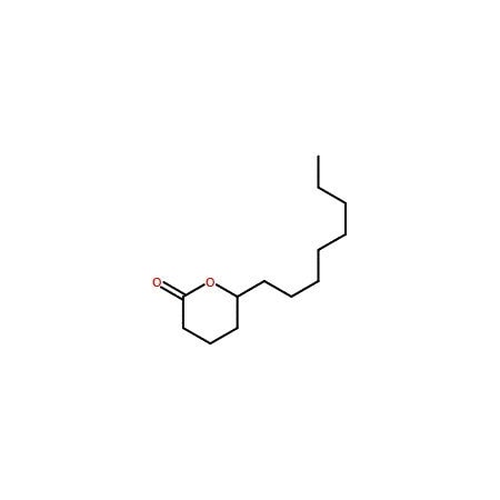 Ak Scientific delta-Tridecanolactone (1g), CAS 7370-92-5 7574AL-1g