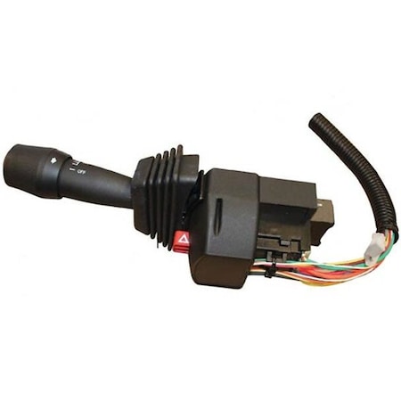 Replacement Switch
