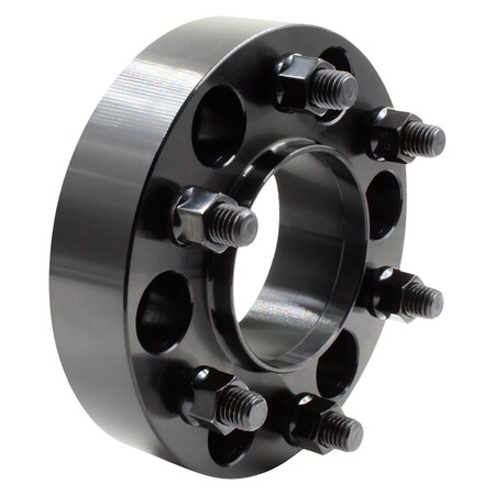 Coyote Wheel Accessories WHEEL ADAPTERS 6 x 135 Millimeter 6 x 531 Inch Axle Bolt Circle 6 x 135 Millimeter 6 x 531 Inch 6135-6135H-C142