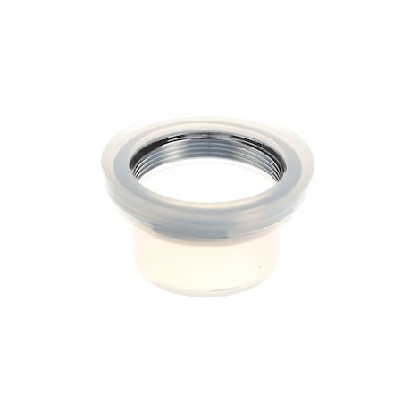 Lvo CLEAR BOOT COVER, SIEMENS 511-5122