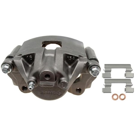Raybestos FRC10839 Disc Brake Caliper - 2.5 In. R42-FRC10839
